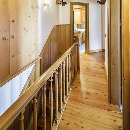 Appartamento Chalet Gilardon *