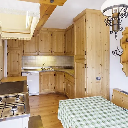 Chalet Gilardon * Cortina dʼAmpezzo