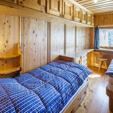 Appartamento Chalet Gilardon