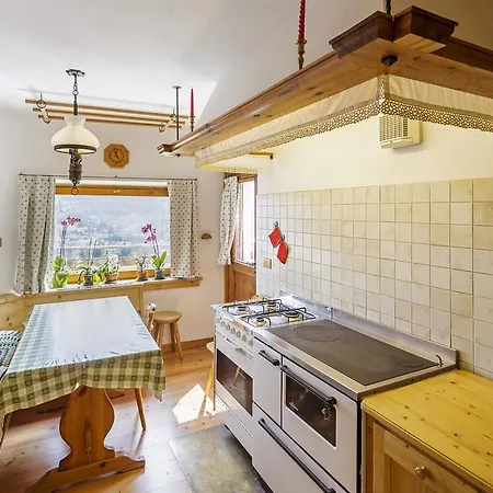 Appartamento Chalet Gilardon *