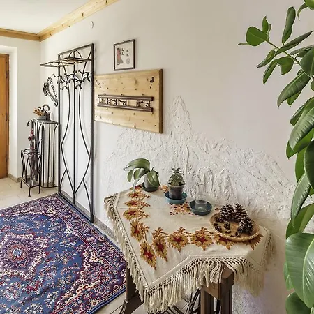 Chalet Gilardon Appartamento Cortina dʼAmpezzo