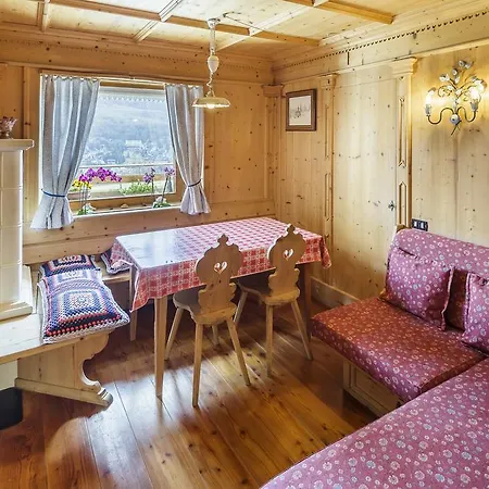 Chalet Gilardon * Cortina dʼAmpezzo